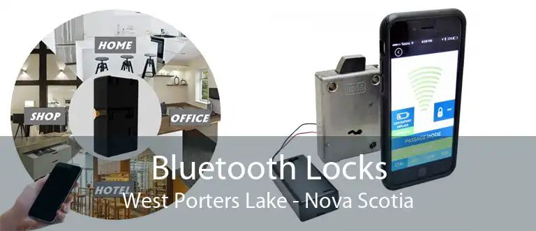 Bluetooth Locks West Porters Lake - Nova Scotia