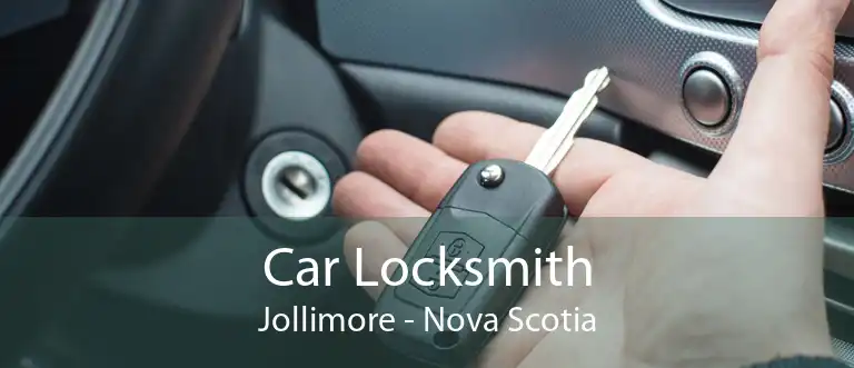 Car Locksmith Jollimore - Nova Scotia