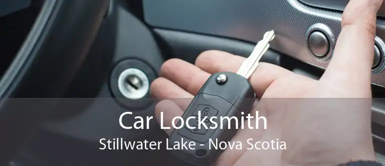 Car Locksmith Stillwater Lake - Nova Scotia