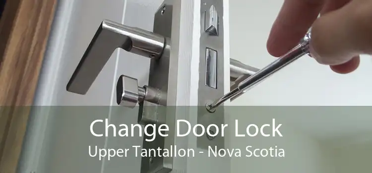 Change Door Lock Upper Tantallon - Nova Scotia