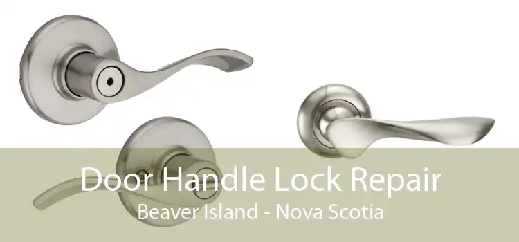 Door Handle Lock Repair Beaver Island - Nova Scotia