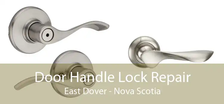 Door Handle Lock Repair East Dover - Nova Scotia