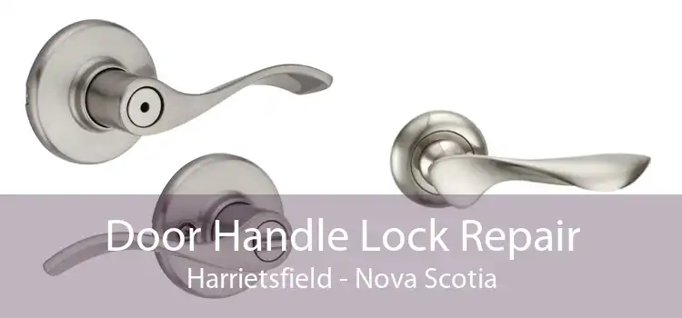 Door Handle Lock Repair Harrietsfield - Nova Scotia
