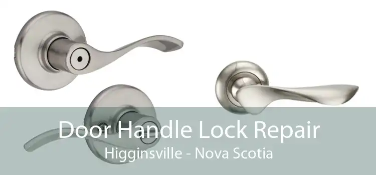 Door Handle Lock Repair Higginsville - Nova Scotia