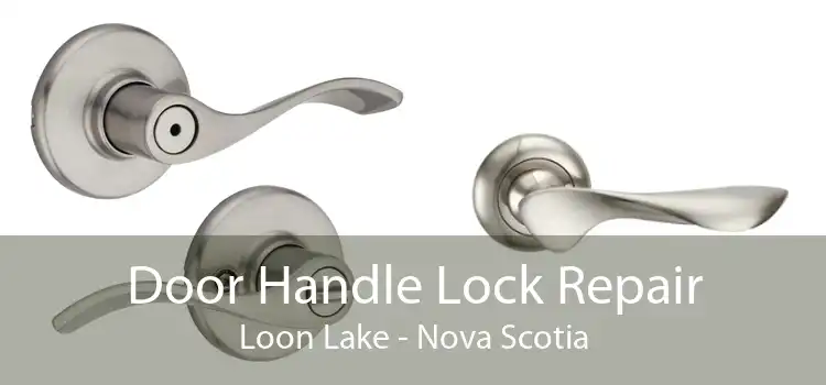 Door Handle Lock Repair Loon Lake - Nova Scotia