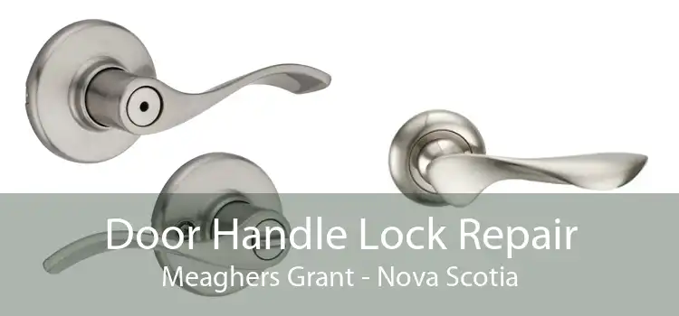 Door Handle Lock Repair Meaghers Grant - Nova Scotia