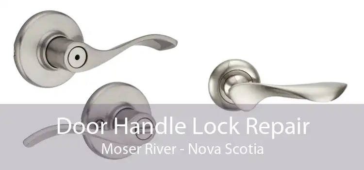 Door Handle Lock Repair Moser River - Nova Scotia
