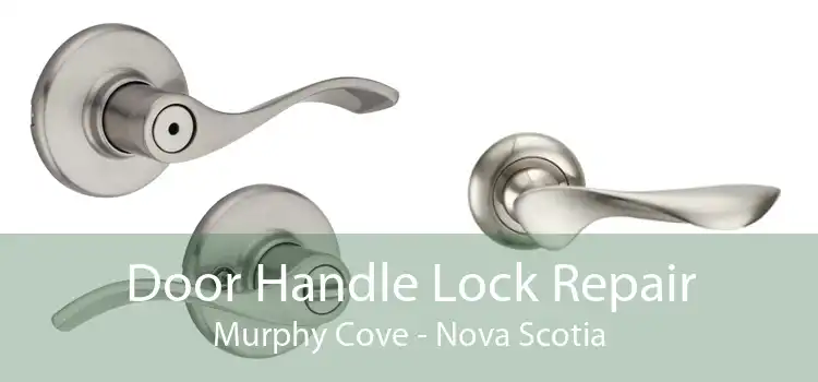 Door Handle Lock Repair Murphy Cove - Nova Scotia