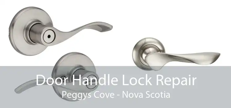 Door Handle Lock Repair Peggys Cove - Nova Scotia