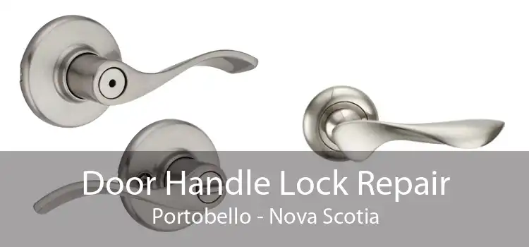 Door Handle Lock Repair Portobello - Nova Scotia