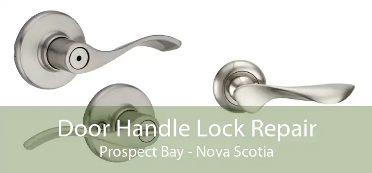Door Handle Lock Repair Prospect Bay - Nova Scotia
