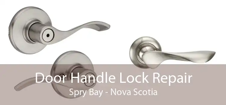 Door Handle Lock Repair Spry Bay - Nova Scotia