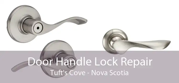 Door Handle Lock Repair Tuft's Cove - Nova Scotia