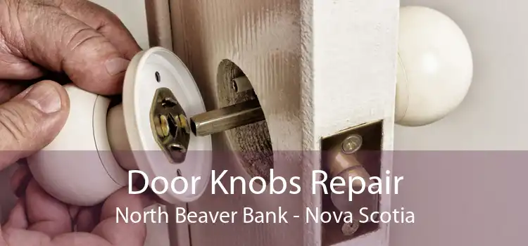 Door Knobs Repair North Beaver Bank - Nova Scotia
