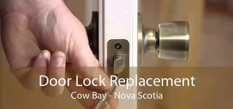 Door Lock Replacement Cow Bay - Nova Scotia