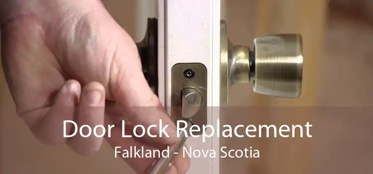 Door Lock Replacement Falkland - Nova Scotia