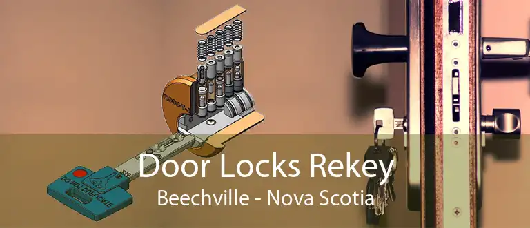 Door Locks Rekey Beechville - Nova Scotia