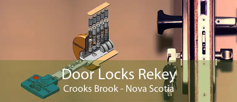 Door Locks Rekey Crooks Brook - Nova Scotia
