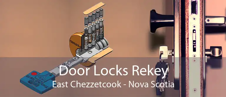 Door Locks Rekey East Chezzetcook - Nova Scotia