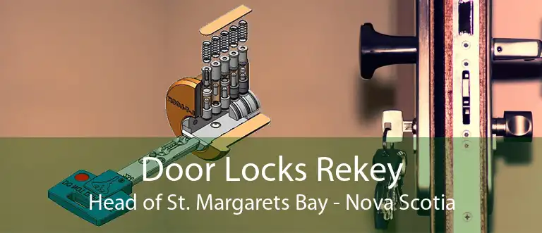 Door Locks Rekey Head of St. Margarets Bay - Nova Scotia