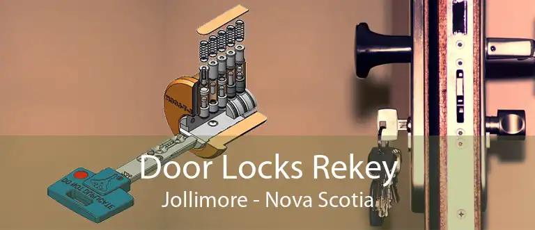 Door Locks Rekey Jollimore - Nova Scotia