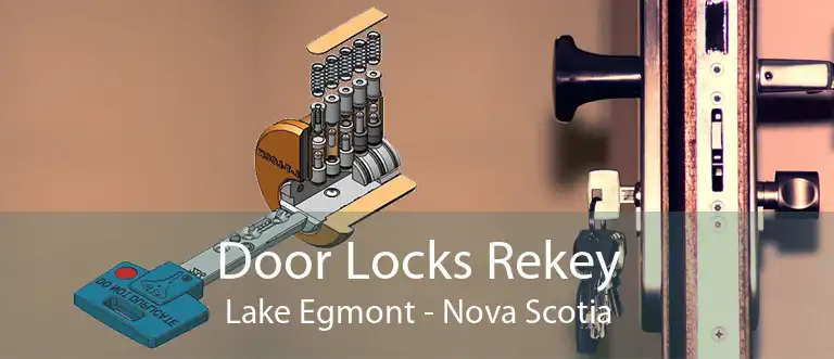 Door Locks Rekey Lake Egmont - Nova Scotia