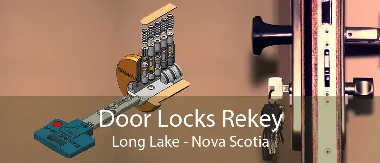 Door Locks Rekey Long Lake - Nova Scotia