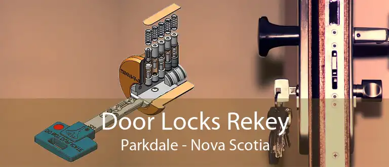Door Locks Rekey Parkdale - Nova Scotia