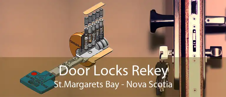 Door Locks Rekey St.Margarets Bay - Nova Scotia