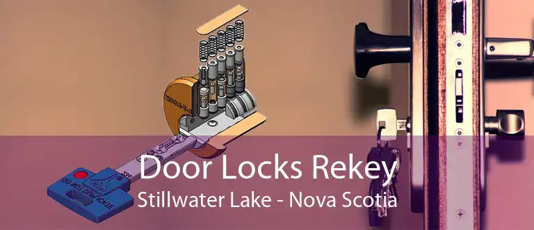 Door Locks Rekey Stillwater Lake - Nova Scotia