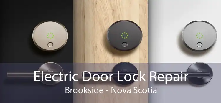 Electric Door Lock Repair Brookside - Nova Scotia