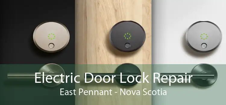 Electric Door Lock Repair East Pennant - Nova Scotia