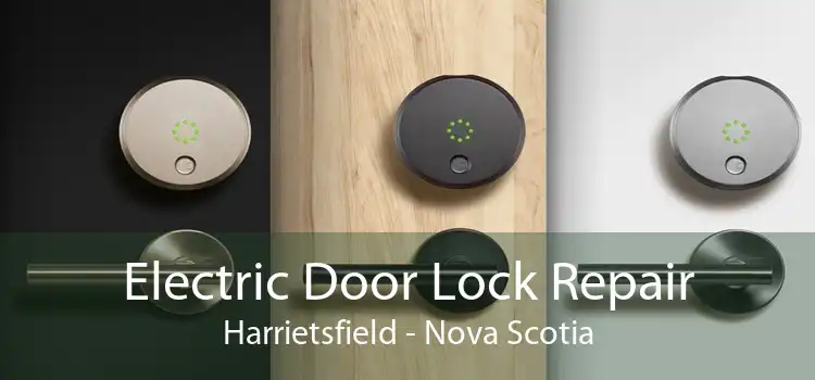 Electric Door Lock Repair Harrietsfield - Nova Scotia
