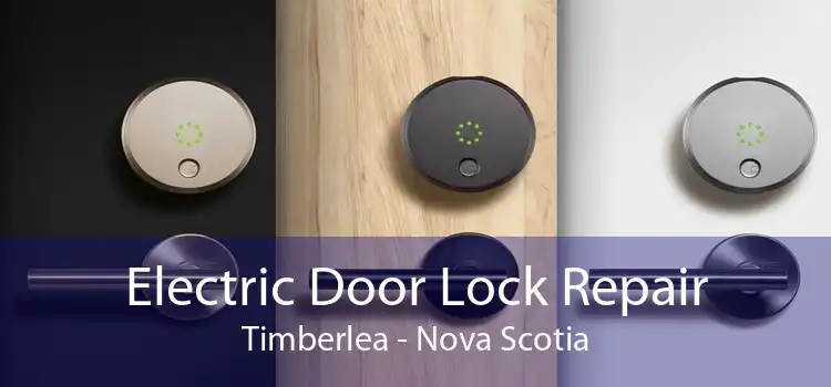 Electric Door Lock Repair Timberlea - Nova Scotia