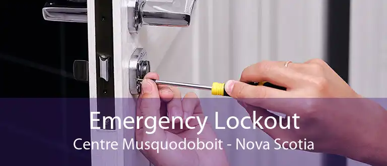 Emergency Lockout Centre Musquodoboit - Nova Scotia