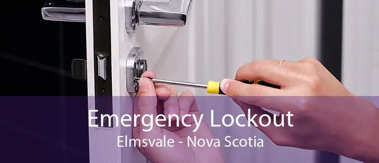 Emergency Lockout Elmsvale - Nova Scotia