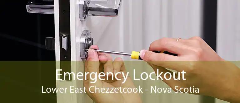 Emergency Lockout Lower East Chezzetcook - Nova Scotia