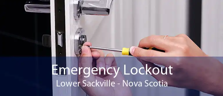 Emergency Lockout Lower Sackville - Nova Scotia