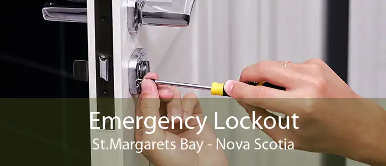 Emergency Lockout St.Margarets Bay - Nova Scotia