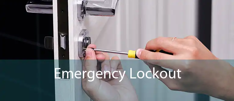 Emergency Lockout