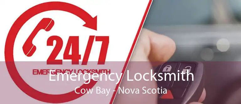 Emergency Locksmith Cow Bay - Nova Scotia