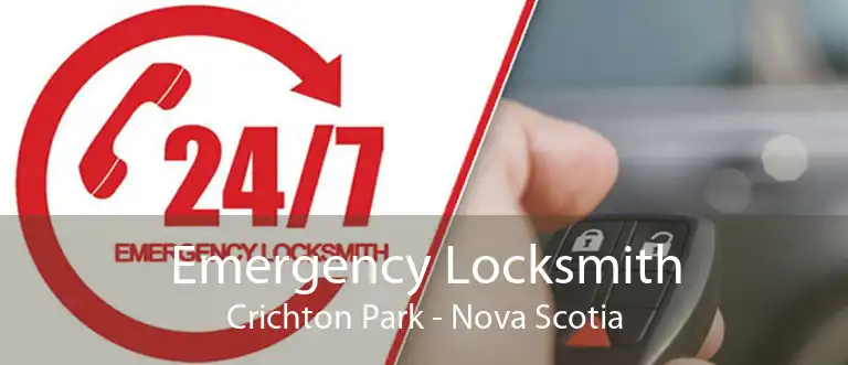 Emergency Locksmith Crichton Park - Nova Scotia