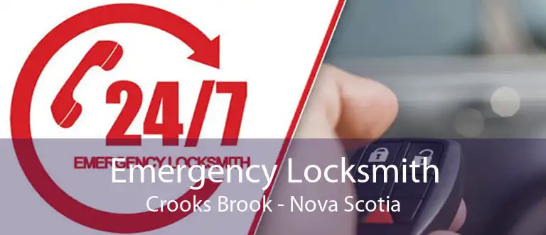 Emergency Locksmith Crooks Brook - Nova Scotia