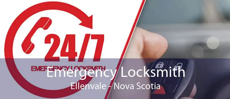 Emergency Locksmith Ellenvale - Nova Scotia