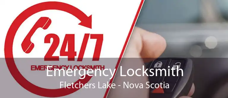 Emergency Locksmith Fletchers Lake - Nova Scotia