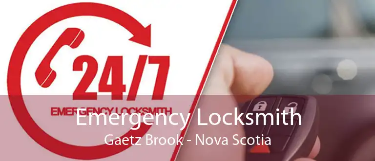 Emergency Locksmith Gaetz Brook - Nova Scotia