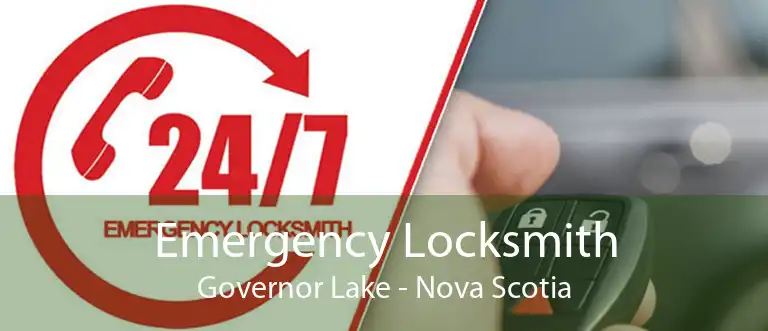 Emergency Locksmith Governor Lake - Nova Scotia