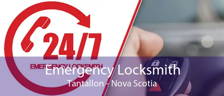 Emergency Locksmith Tantallon - Nova Scotia