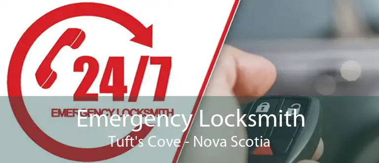 Emergency Locksmith Tuft's Cove - Nova Scotia