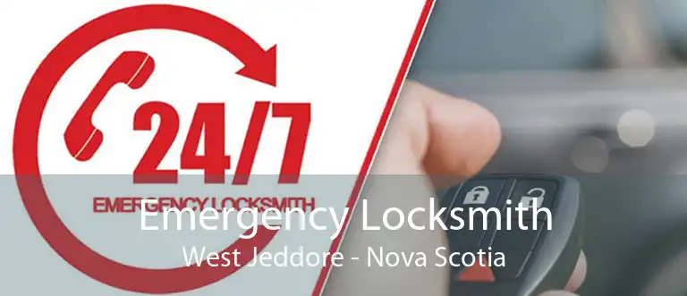 Emergency Locksmith West Jeddore - Nova Scotia